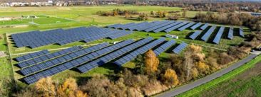 Ova elektrana najbolje pokazuje koliko su solarni moduli napredovali 