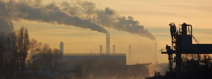 Novi plan za smanjenje emisija stakleničkih plinova do 2040.