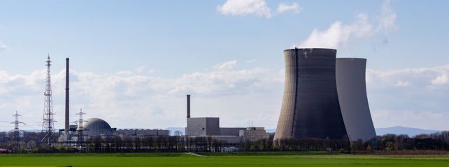 Na mjestu ugašene nuklearne elektrane u Njemačkoj nastaje golemi baterijski sustav za pohranu energije