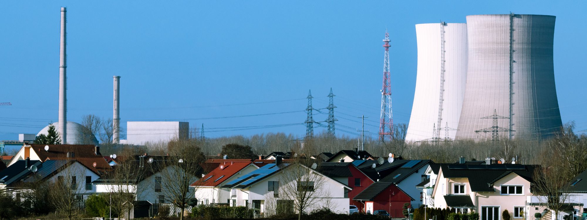 Na mjestu ugašene nuklearne elektrane u Njemačkoj nastaje golemi baterijski sustav za pohranu energije