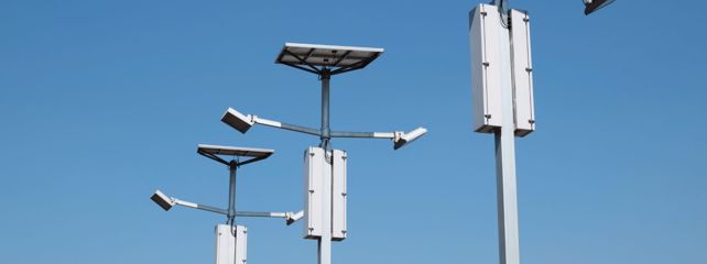 Američke vlasti upozoravaju na skrivene odašiljače u solarnoj infrastrukturi uz autoceste