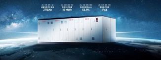 BYD predstavio najveći svjetski baterijski sustav za pohranu energije od 14,5 MWh