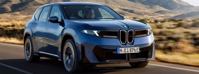 BMW i zagrebački FSB rade na AI modelima za brži razvoj baterija