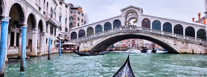 Venecija tone, barijere je neće spasiti. Znanstvenici već razmišljaju o preseljenju