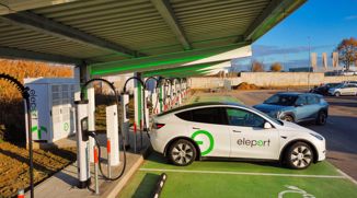 Eleport osigurao 35 milijuna eura za širenje mreže brzih punionica