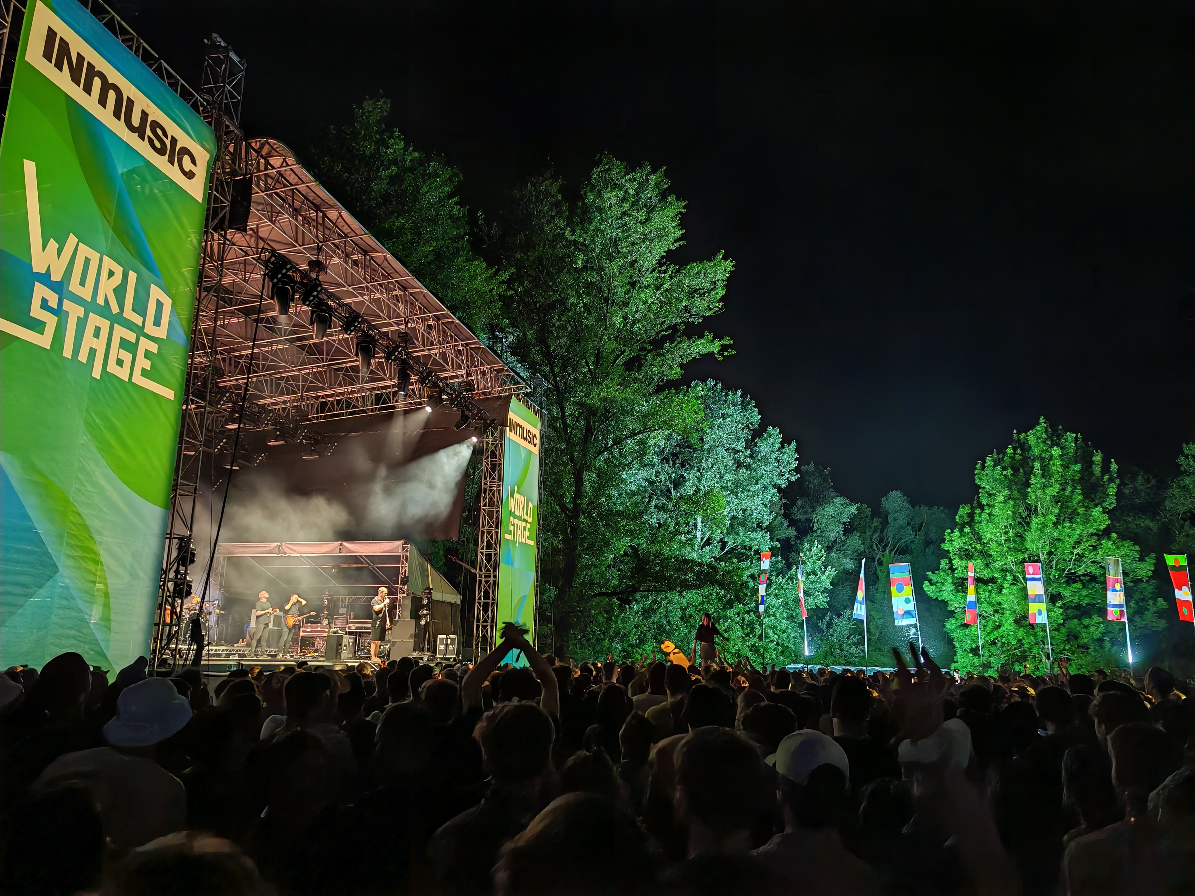 INmusic festival donosi izložbu Marijana Molnara i suradnju s TTF-om