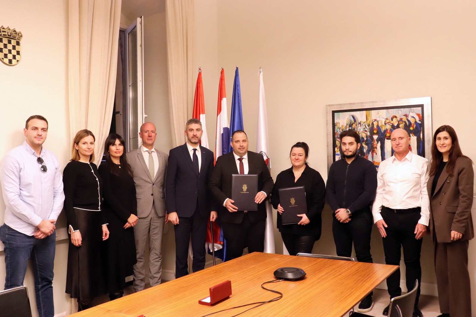 Dubrovnik kupuje još dva električna autobusa