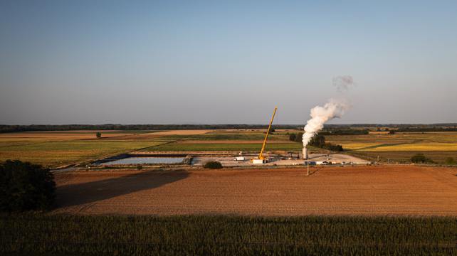 Hrvatska tek simbolično koristi svoje bogate geotermalne resurse