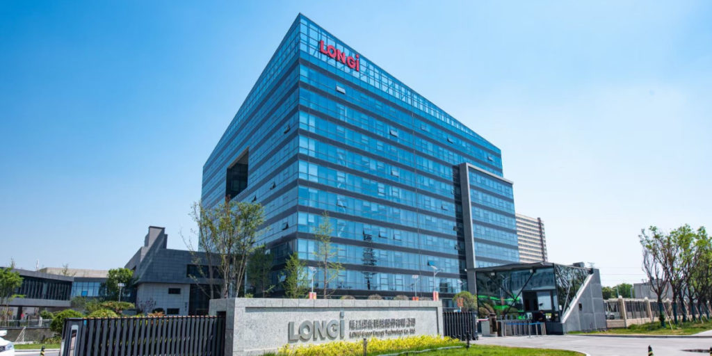 Longi