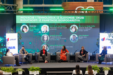 Green Matrix Summit potvrdio: Osijek predvodnik zelenih promjena