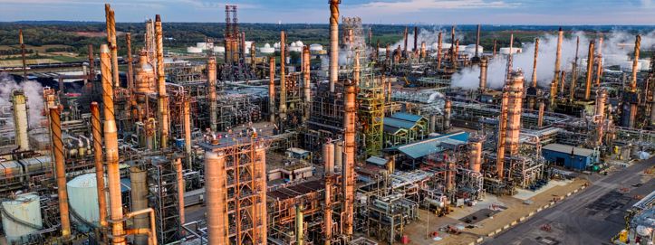 Sateliti otkrivaju mega curenja metana: Klimatski učinak je poput elektrana na ugljen