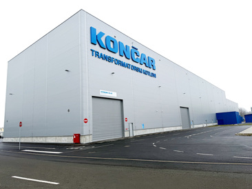 Končar i HEP potpisali novi veliki ugovor za transformatorsku stanicu