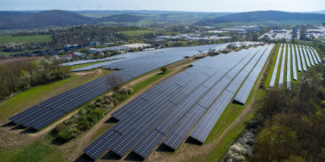 Rast bez presedana: Ulaganja u solarne tehnologije dosegle 489 milijardi eura