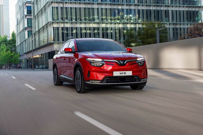 Vijetnamski proizvođač električnih vozila ulaže milijardu dolara u Indoneziju