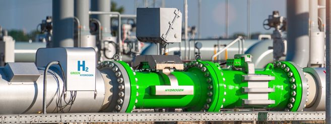 Iz Putinovog plinovoda nastaje 'vodikova autocesta'