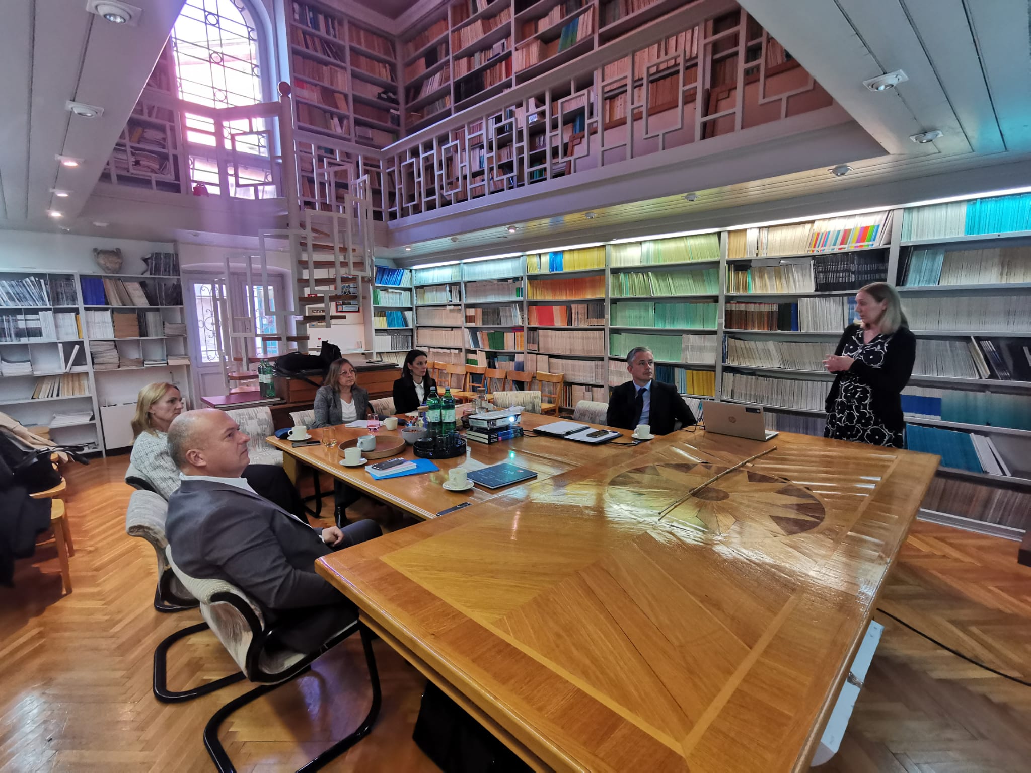 DHMZ i slovenski ARSO jačaju suradnju novim sporazumom