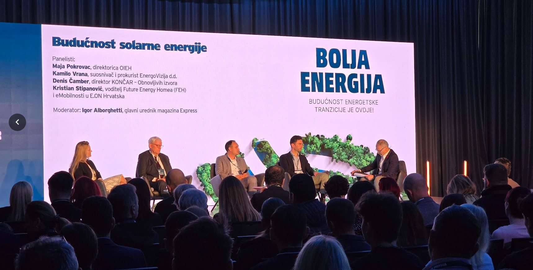 VIDEO Bolja energija - Budućnost solarne energije