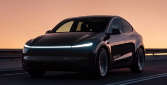 Tesla u Austinu pokrenuo robotaksije