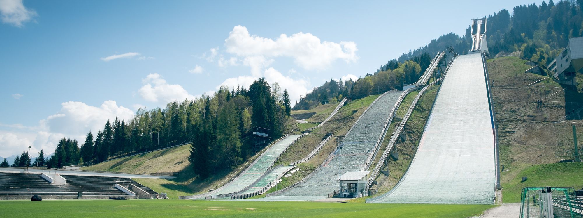 Mijenjaju li klimatske promjene dramatično svijet zimskih sportova?