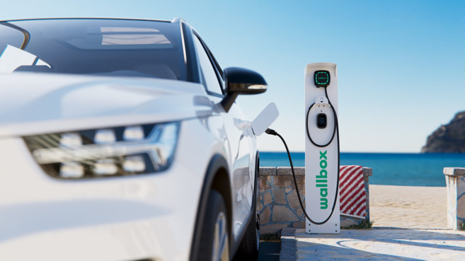 Qelo: Hrvatskoj hitno trebaju nove punionice za električna vozila