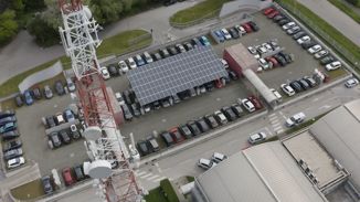 Hrvatski projekt finalist Europske nagrade za održivu energiju 2025