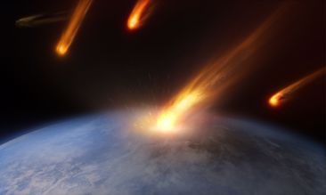 Infobip surađuje s Europskom svemirskom agencijom u sustavima upozorenja na asteroide