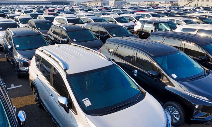 Hibridi najtraženiji u siječnju u Hrvatskoj