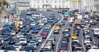 Polovica novih automobila preglomazna za europske gradove