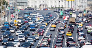 Polovica novih automobila preglomazna za europske gradove