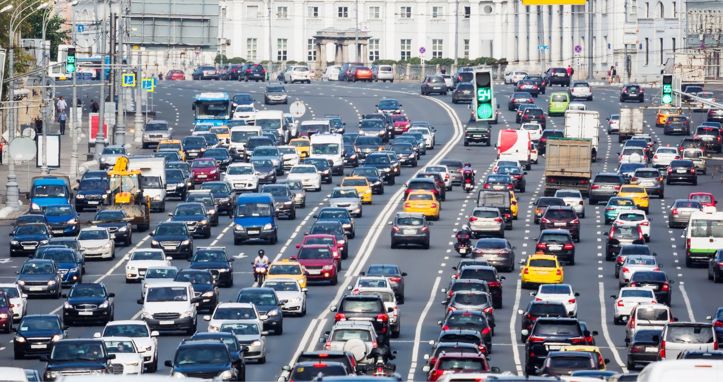 Polovica novih automobila preglomazna za europske gradove
