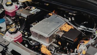 Kako stare baterije iz automobila mogu dobiti novi život u proizvodnji struje