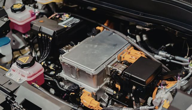 Kako stare baterije iz automobila mogu dobiti novi život u proizvodnji struje