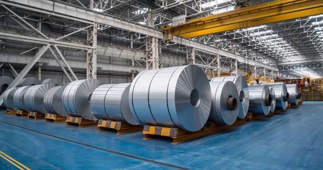 Globalna industrija čelika zaostaje u zelenoj tranziciji