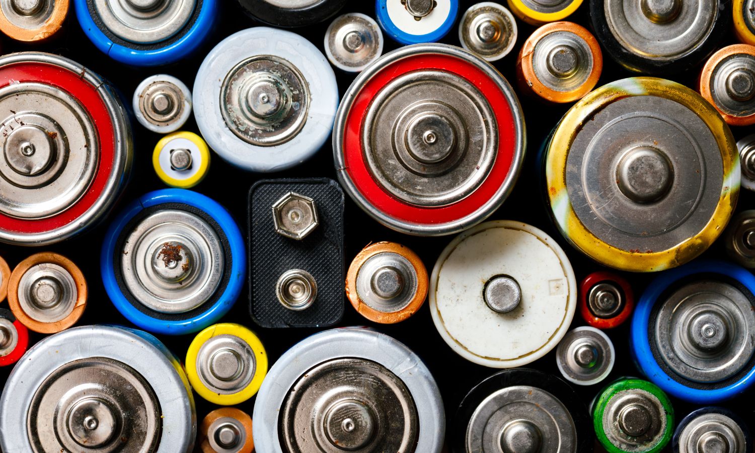 Proboj u tehnologijama baterija pokreće novu energetsku revoluciju