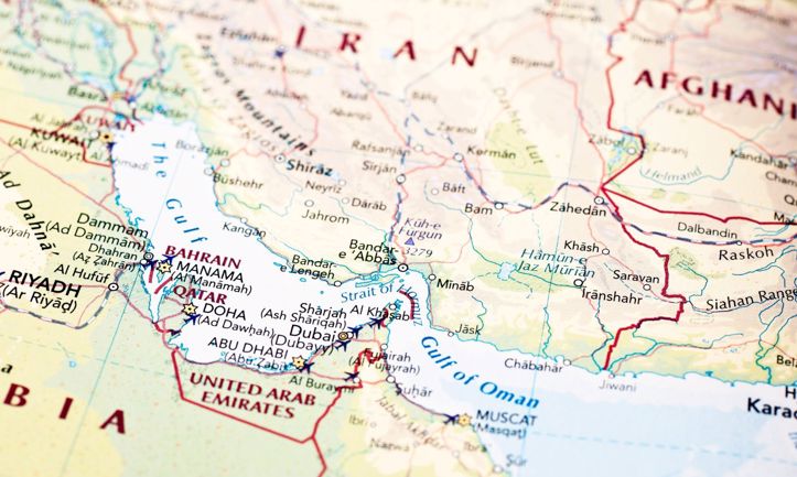 Iran, Kina i nova logika zelene tranzicije