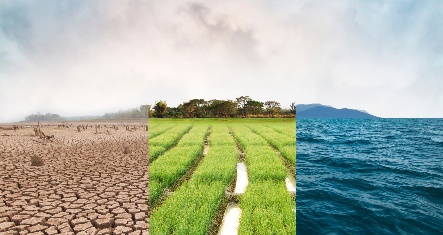 Revizija otkrila: Strategija Hrvatske o klimatskim promjenama nije učinkovita