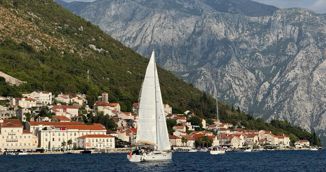 Rijeka: Osumnjičen za onečišćenje mora