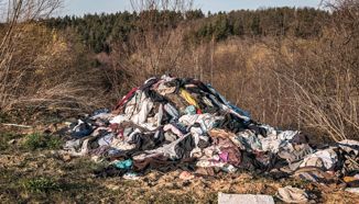 EU uvodi zabranu uništavanja neprodane odjeće i obuće