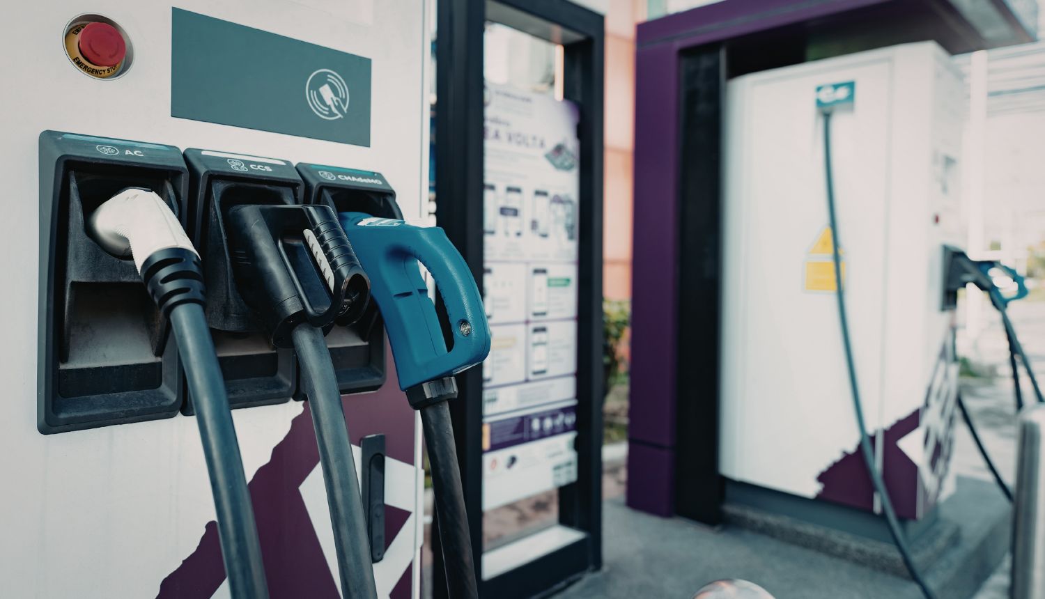 Taksisti i dostavne službe mogu do 45 milijuna eura poticaja za električna vozila