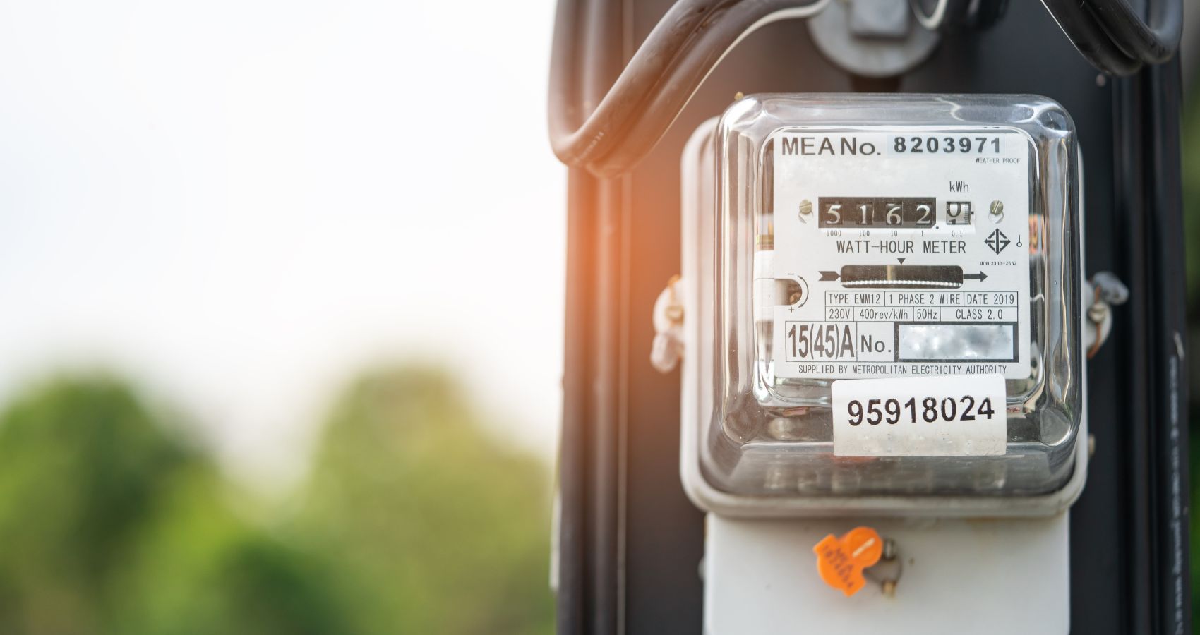 Austrija smanjuje račune za struju građana