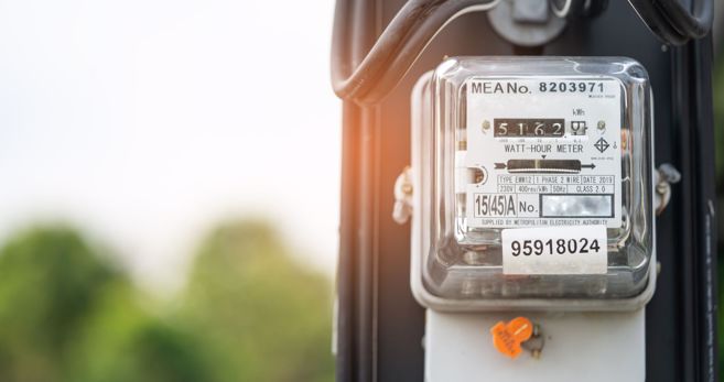 Austrija smanjuje račune za struju građana