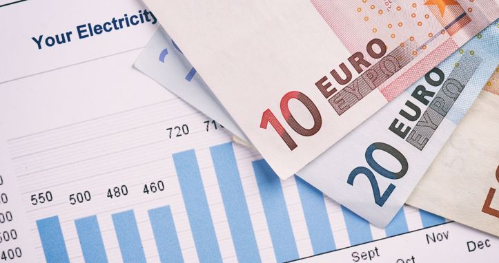 HGK: Cijena električne energije za tvrtke u šest godina rasla je oko 120 posto