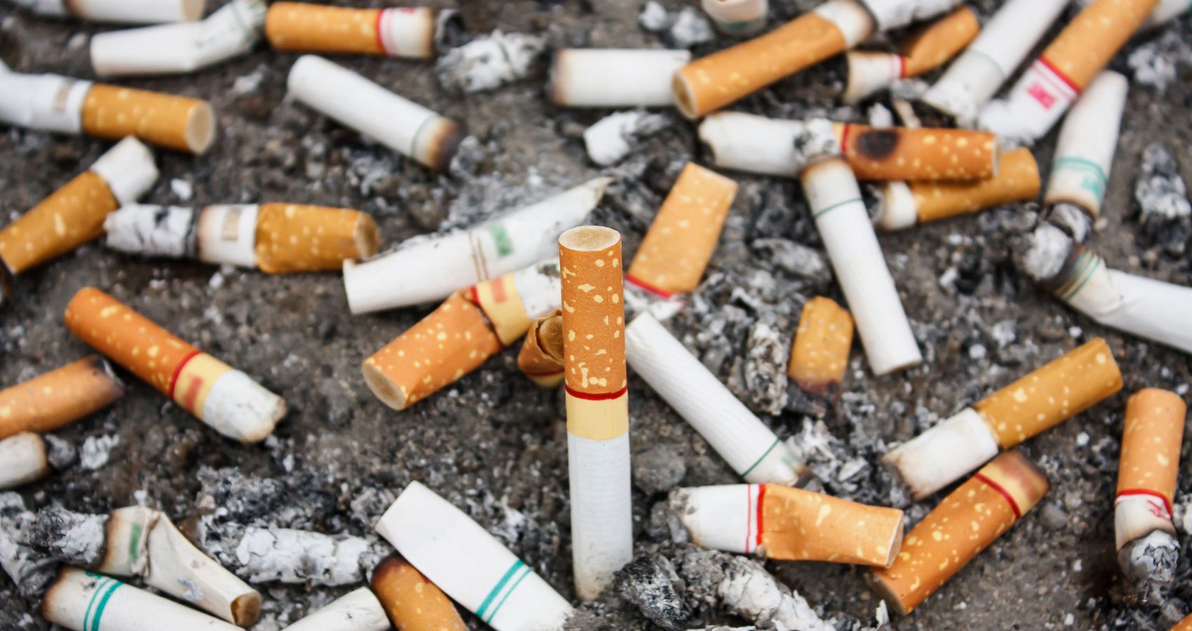  Globalna konferencija o duhanu pokušat će riješiti problem opušaka