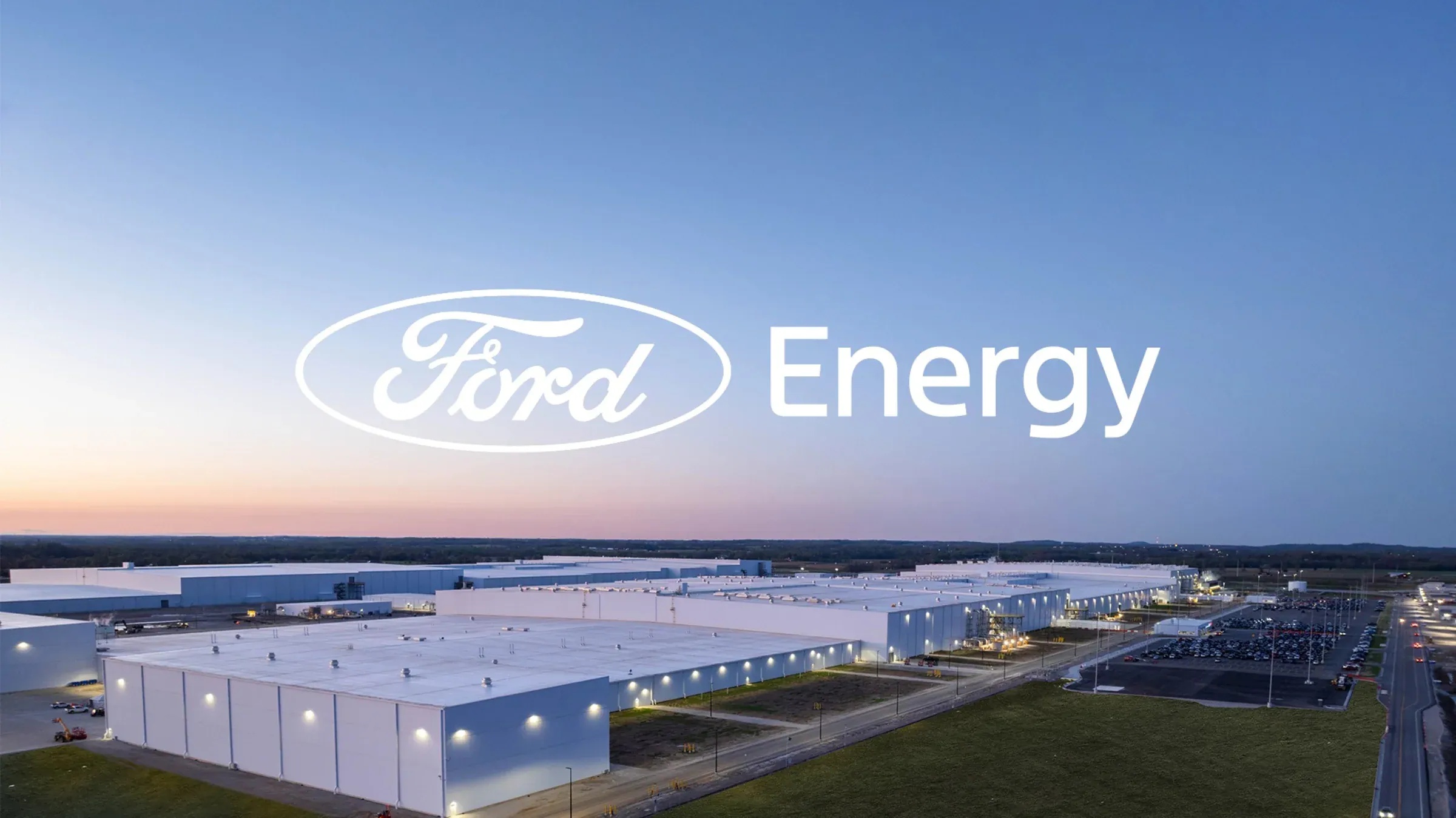 Ford ulazi u skladištenje energije ugovorom za 20 GWh baterija