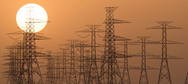 Slabašna industrija koči potražnju za strujom u EU