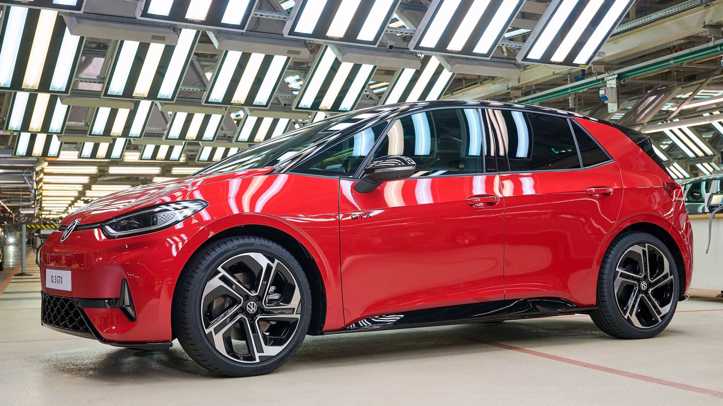 Broj električnih automobila na njemačkim cestama opet raste
