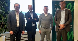 Enna Grupa preuzima projekt solarne elektrane u Rumunjskoj