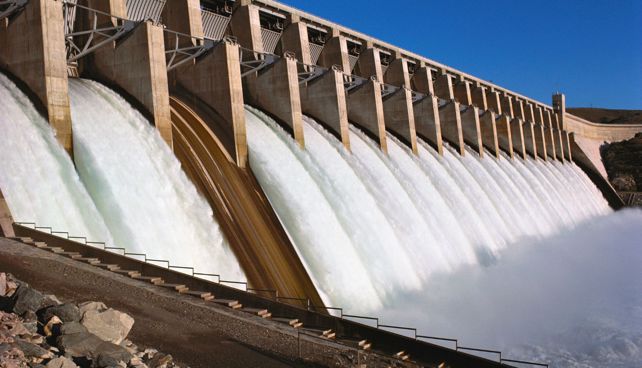 Kinezi grade hidroelektranu vrijednu milijardu dolara u Kambodži