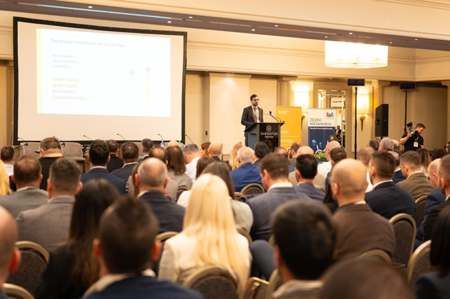 Sunce više nije dovoljno: Baterijski sustavi postaju ključ stabilne mreže