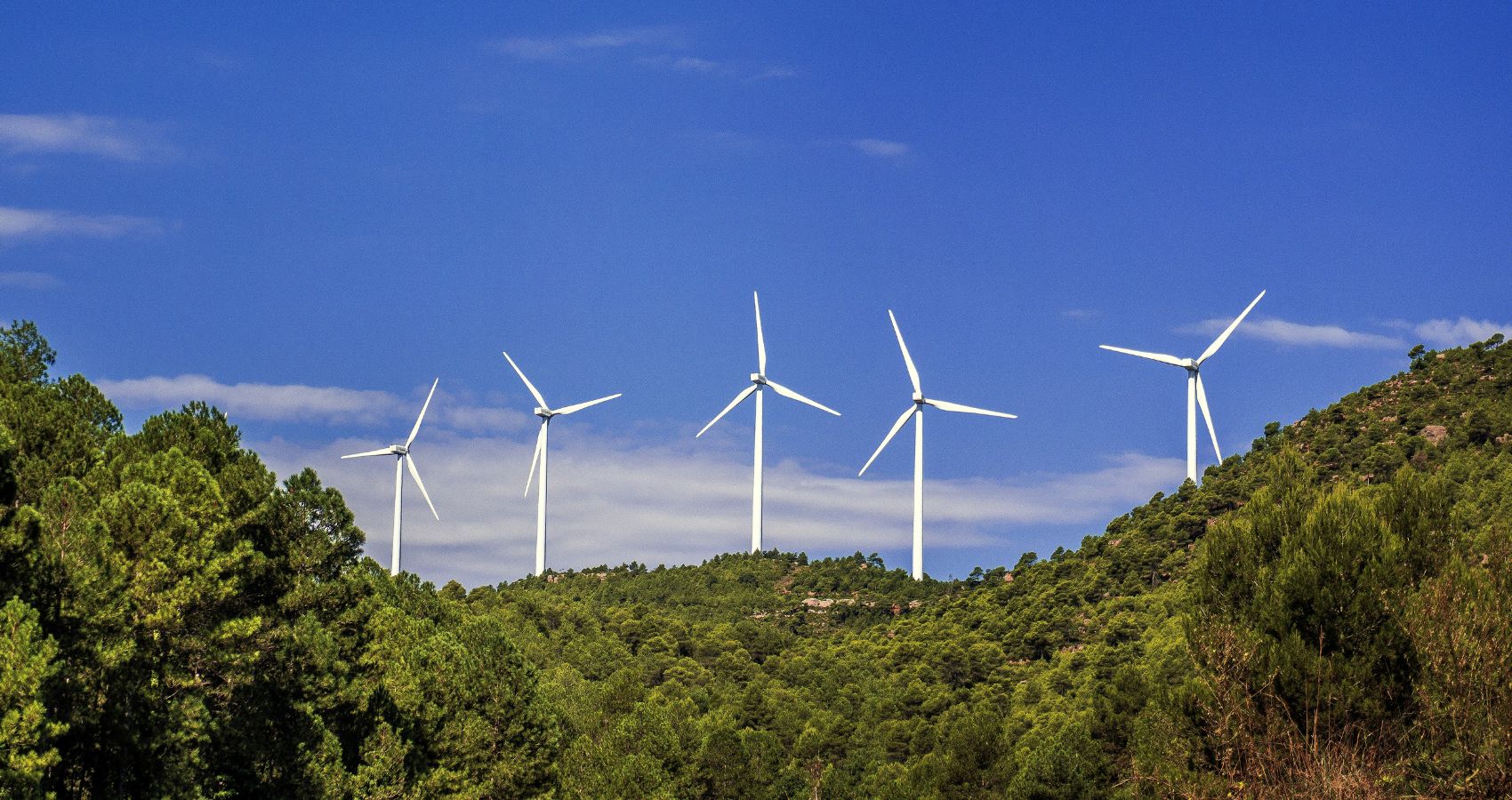 Istra bi do 2035. mogla biti energetski samodostatna